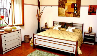 SOLEMARE b&b and apartments