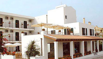 Hotel Angedras