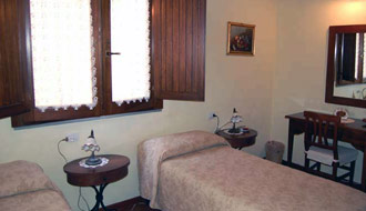 Bed and Breakfast “L’ARCO”
