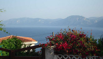 Bed and Breakfast Vista Mare