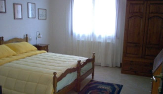 Il casale di Nonna Maria