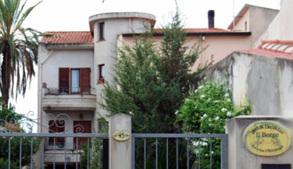 Bed and Breakfast “Il Borgo”