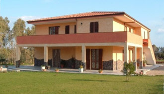 Agriturismo Le Camelie