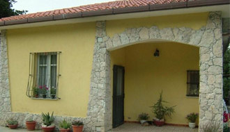 Gli Oleandri