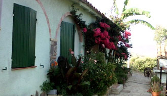 Rio Castangias
