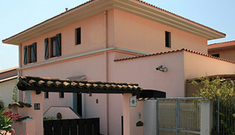 La Rosa dei Venti Resort