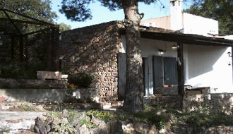 Villa Flores