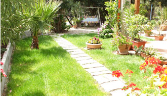 Sardegna casa vacanze