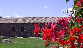 Azienda agrituristica Spridda
