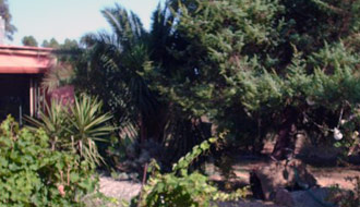 B&B S’Ungroni