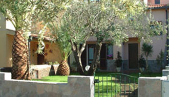 B&B degli Ulivi