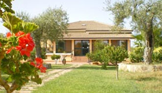 Villa Grazia