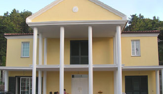Villa Giorgia